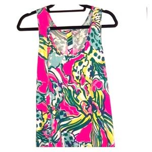 Lily Pulitzer Dress *SALE*